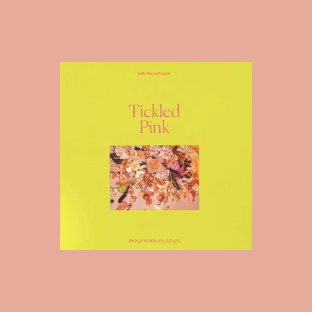 Tickled Pink - US (HD), Season 13