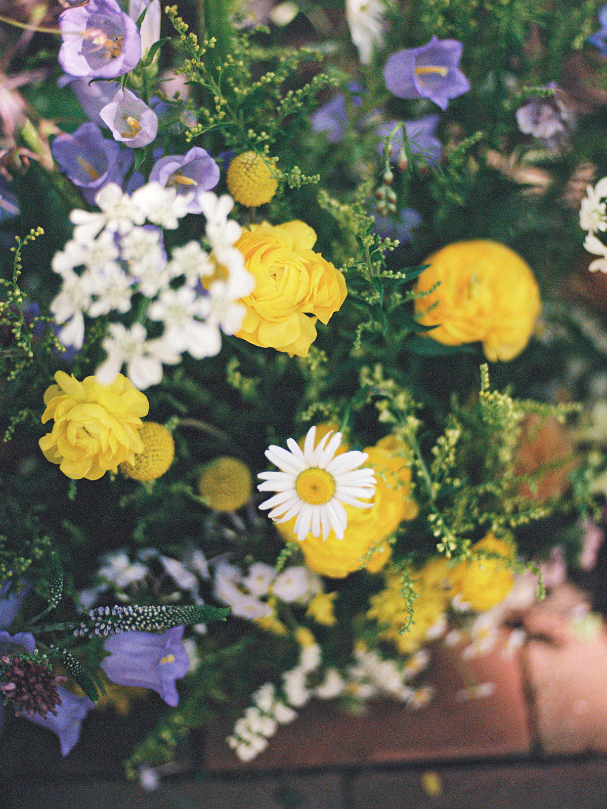 REAL WEDDING: L + N, The Taft Museum, Cincinnati