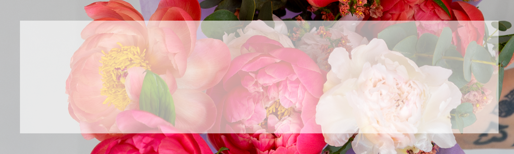 We are delighted to offer your beautiful blooms for moms this year. 