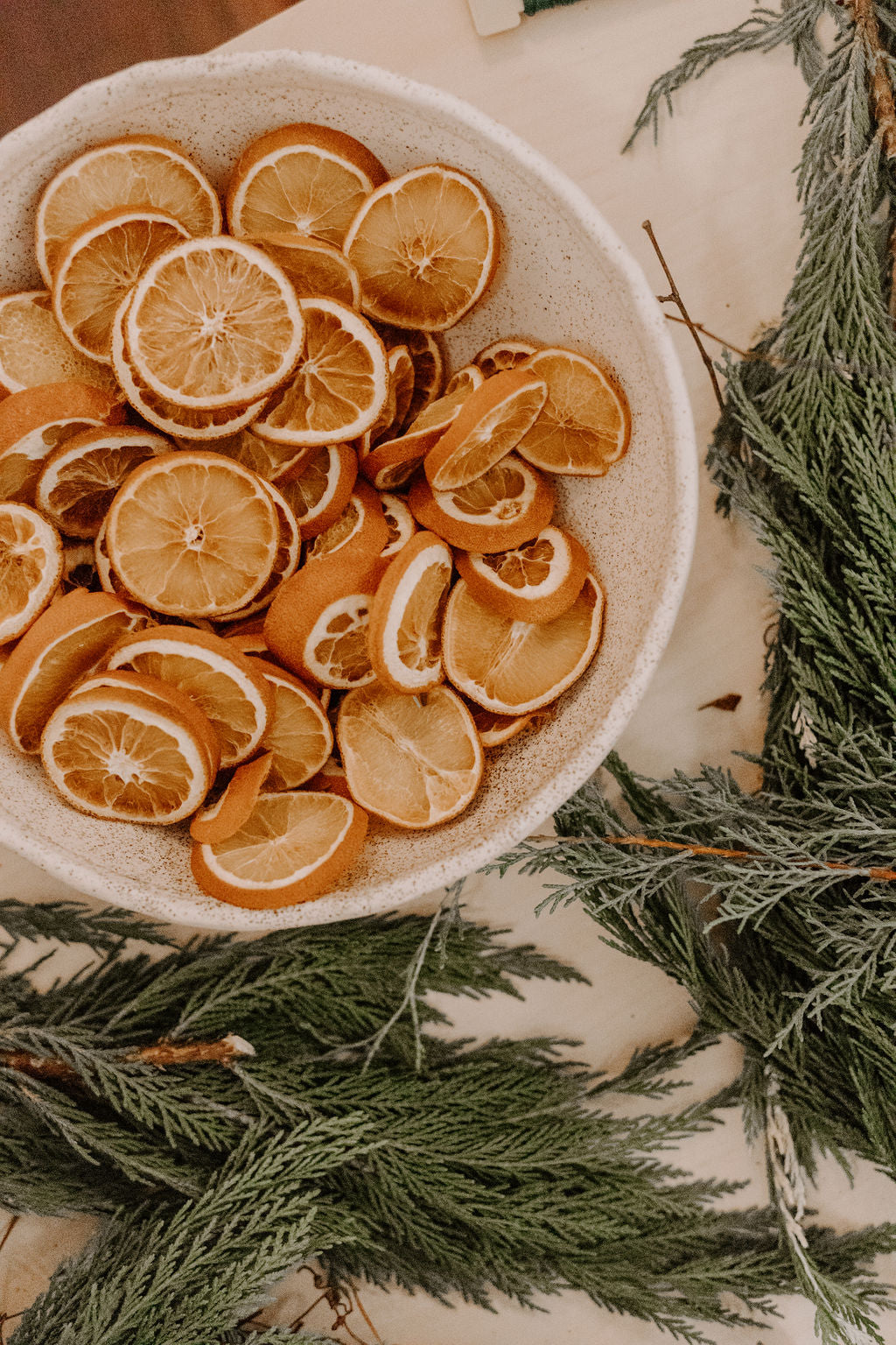 Holiday Collection: Seasonal Winter Wreath