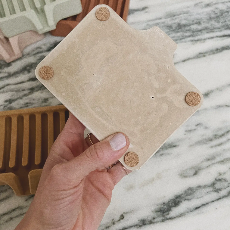 Soap Dish No.1