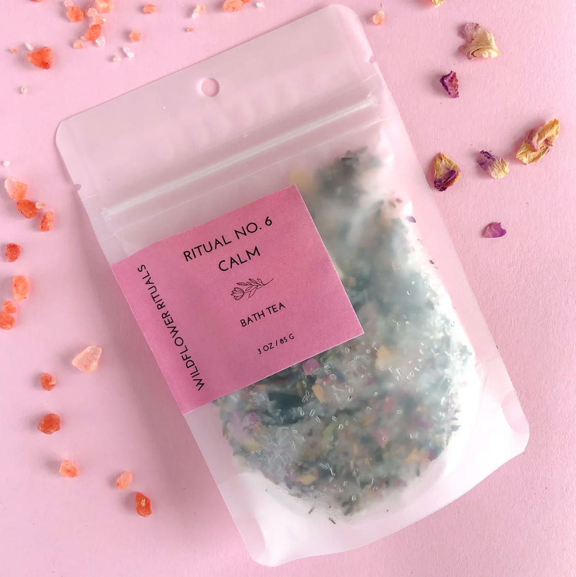 Bath Tea