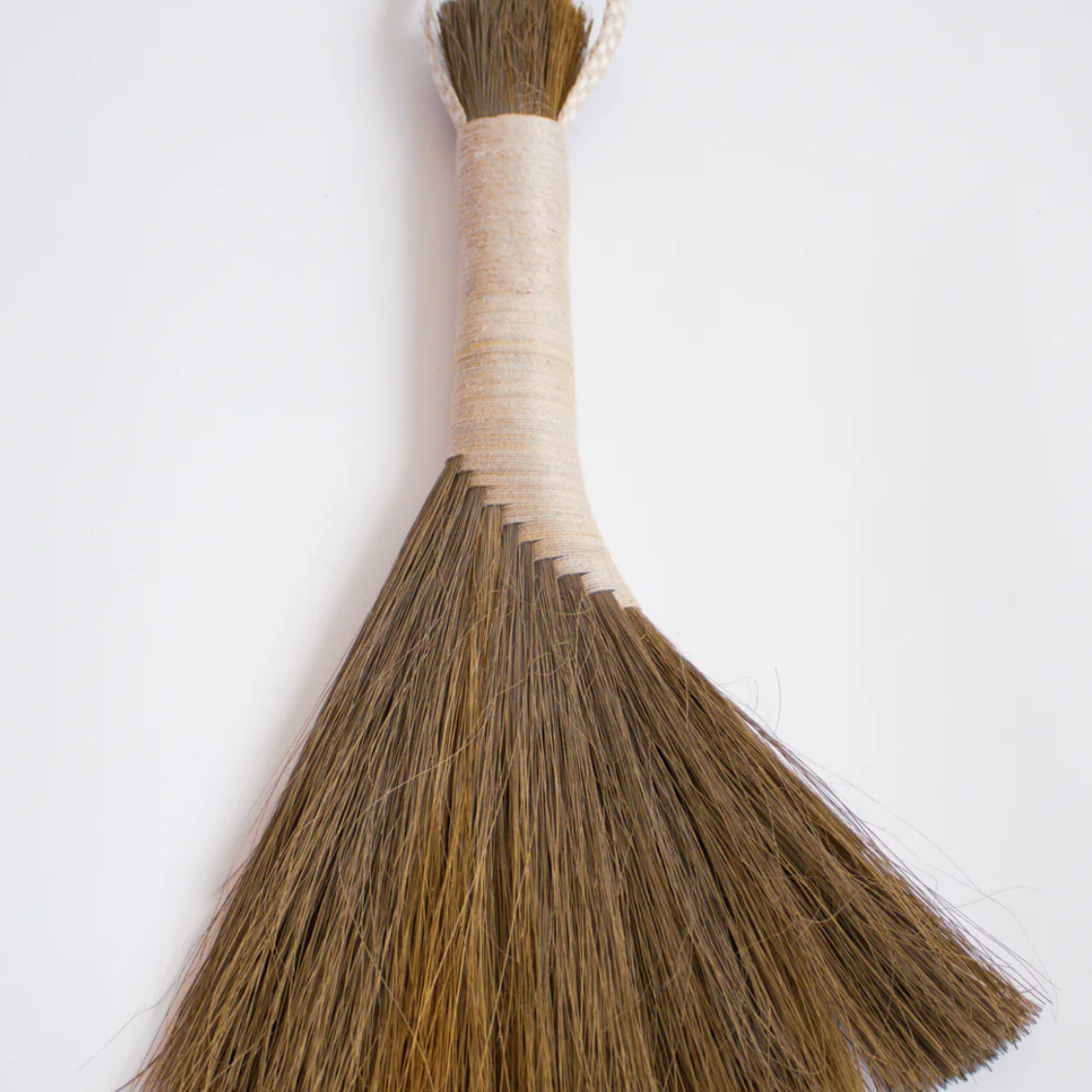 Tampico Wing Hand Broom