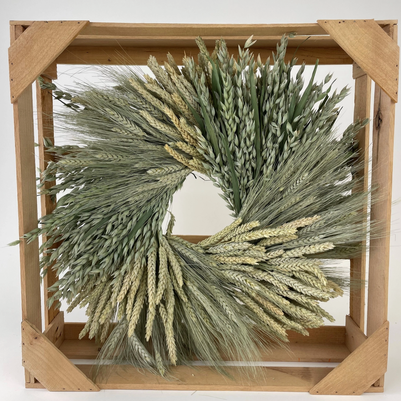 Dried Wreaths