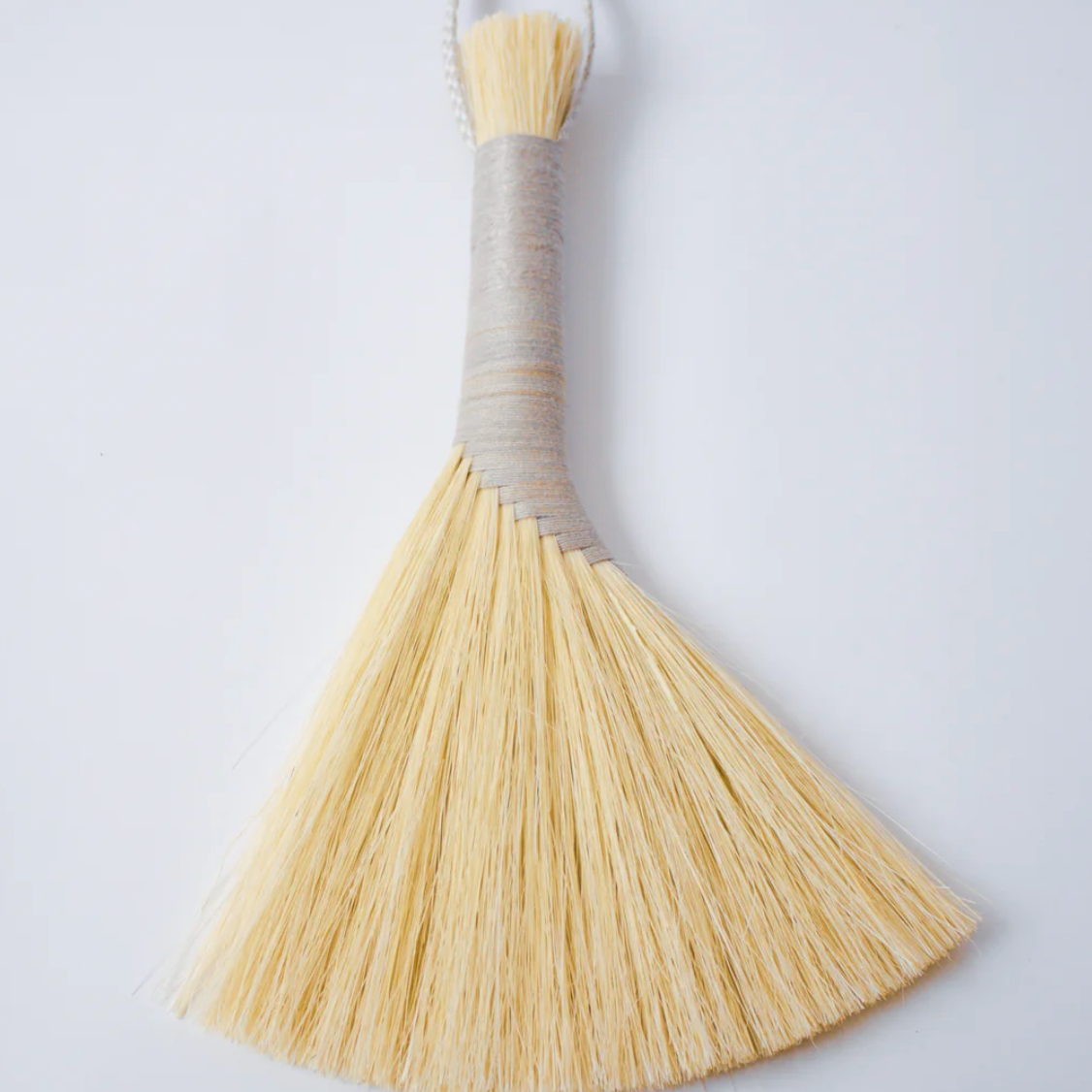 Tampico Wing Hand Broom