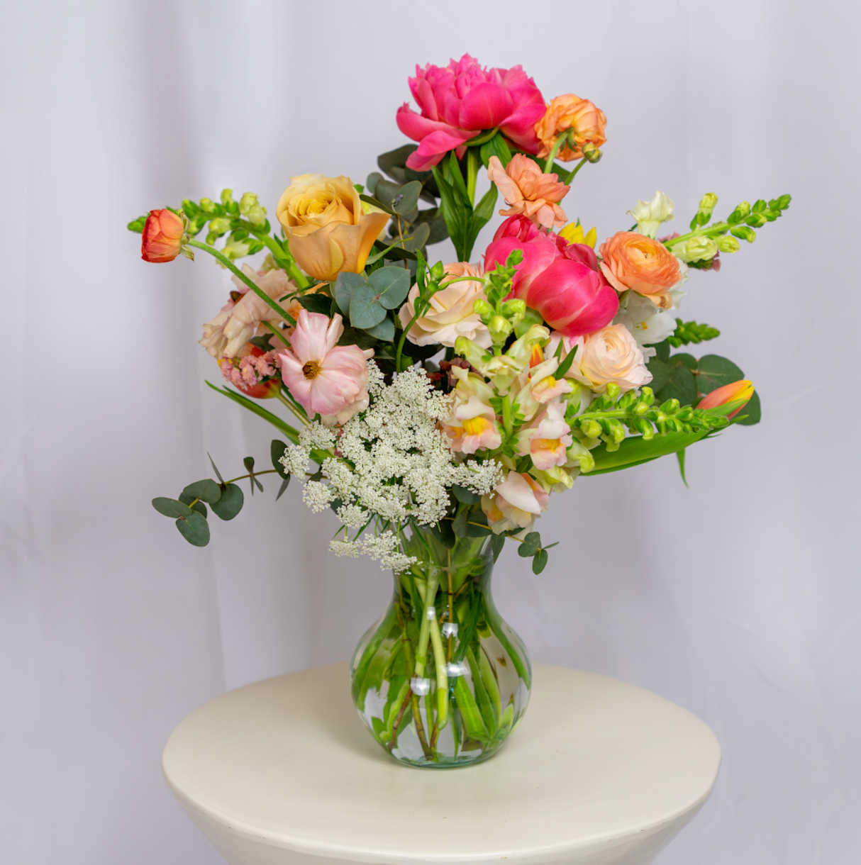 Mother's Day 2025 Vase Arrangement