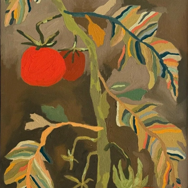 PRE-ORDER Harvest Floral Arrangement