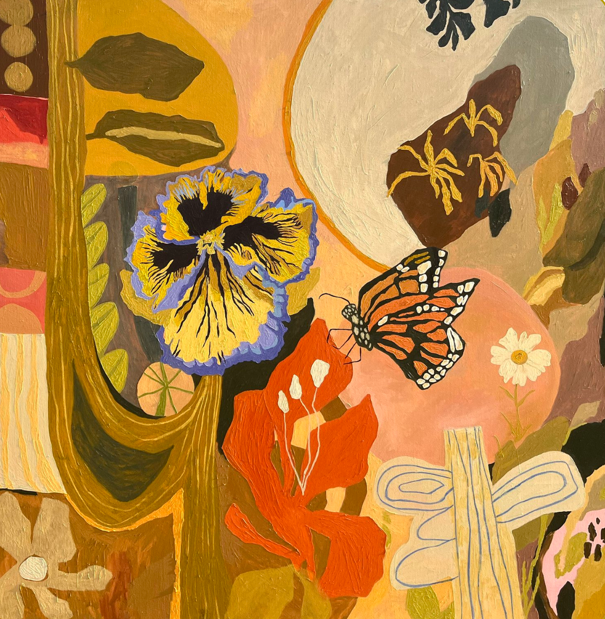 Lyric Morris-Latchaw Art Prints