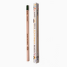 Plantable pencil with packaging on a white background