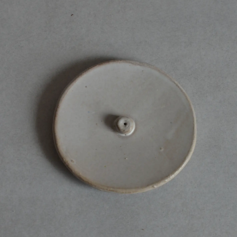 Ceramic Incense Holder