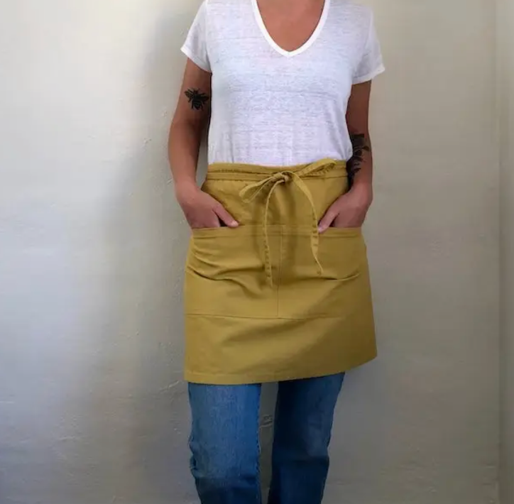 Adult Gathering Apron