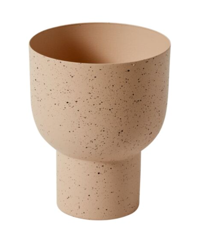 Asmara Footed Vase