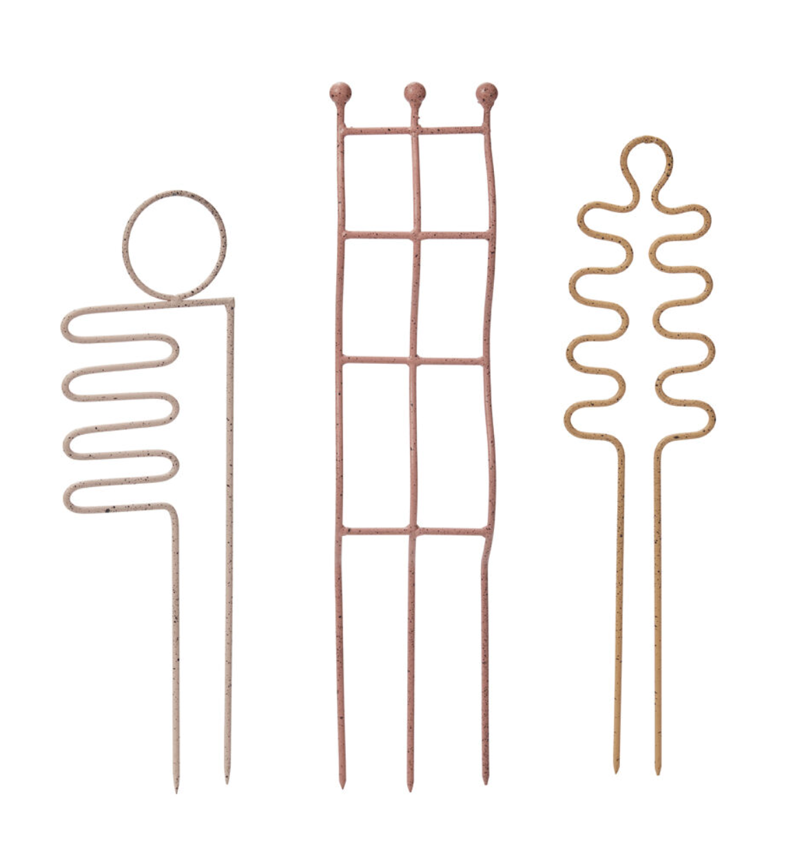 Menil Plant Stick