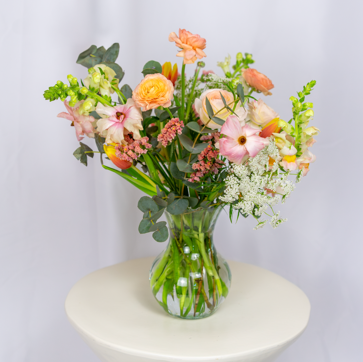 Mother's Day 2025 Vase Arrangement