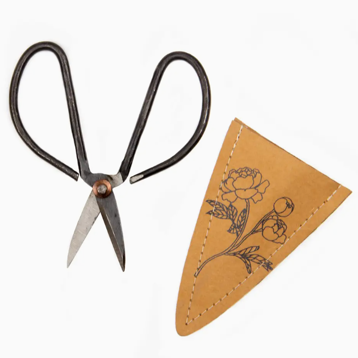 Steel Plant Scissor