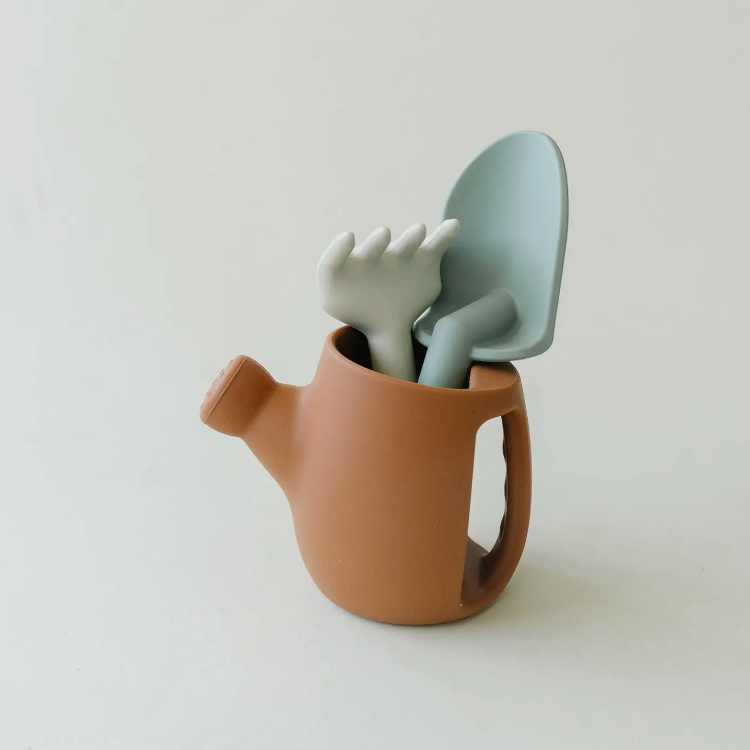 Silicone Garden Set