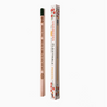 Plantable pencil with packaging on a white background