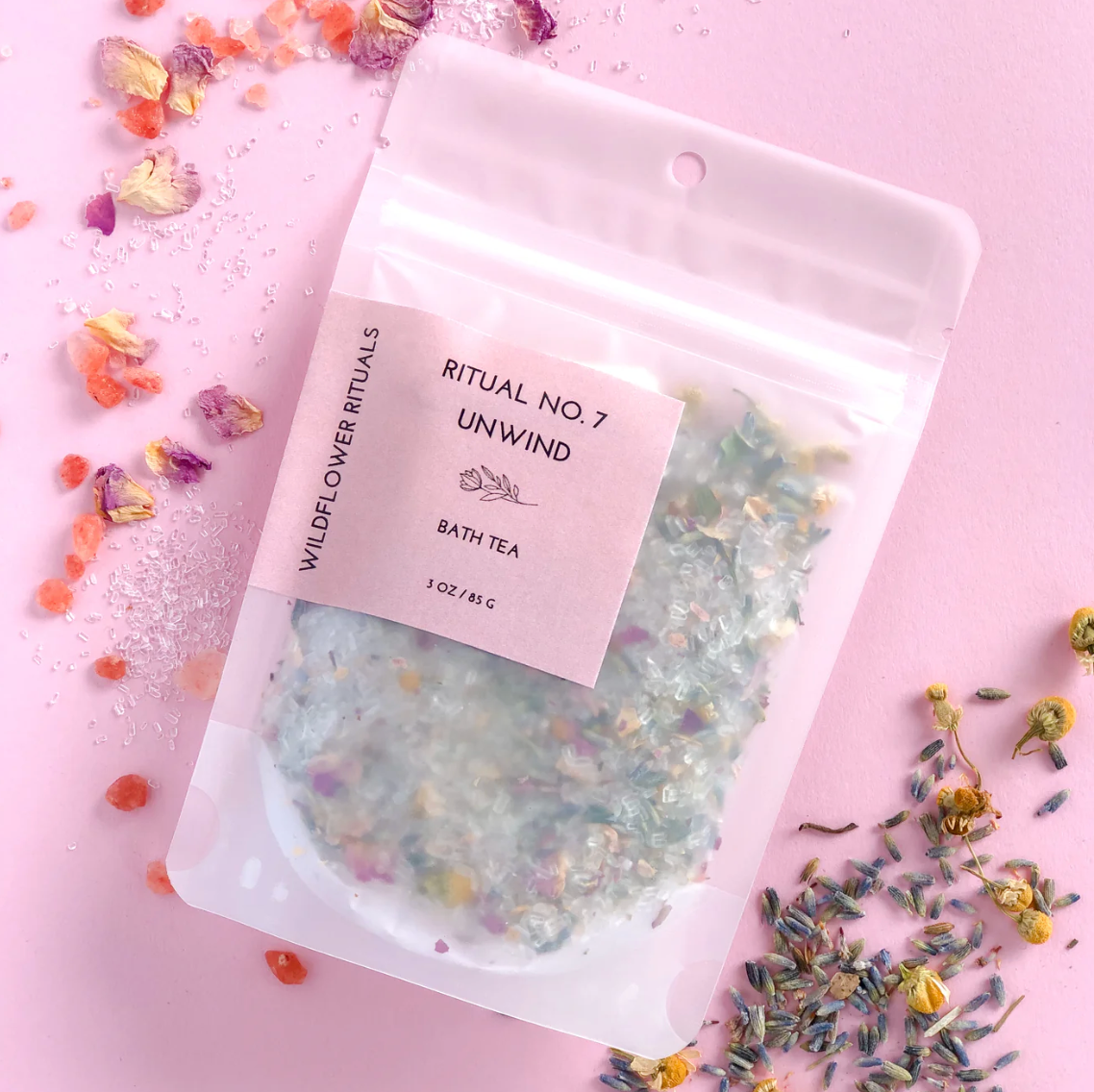 Bath Tea