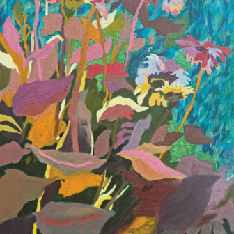 Lyric Morris-Latchaw Art Prints