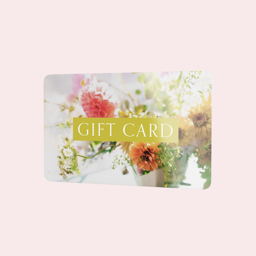 Eve Floral Co. E-Gift Card